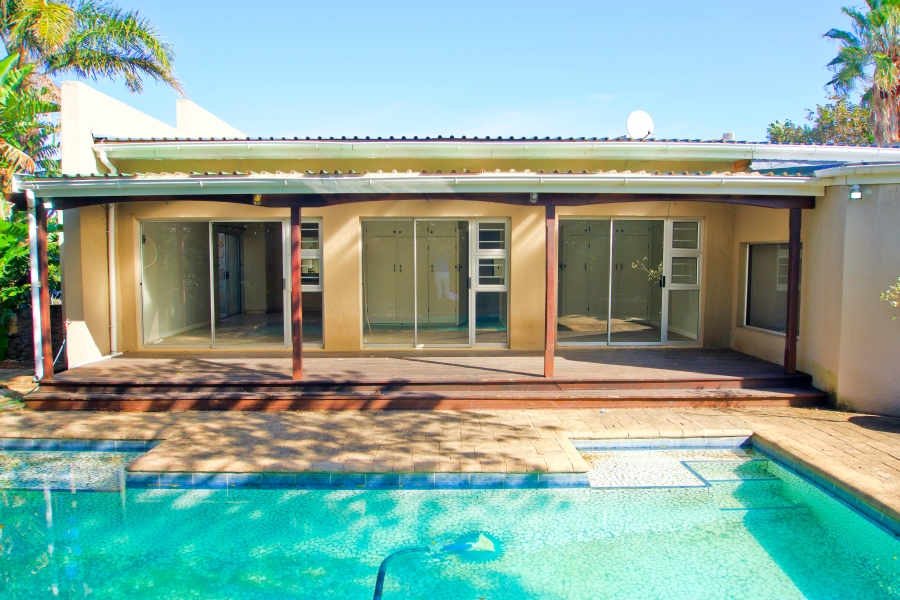 3 Bedroom Property for Sale in Blue Bend Eastern Cape